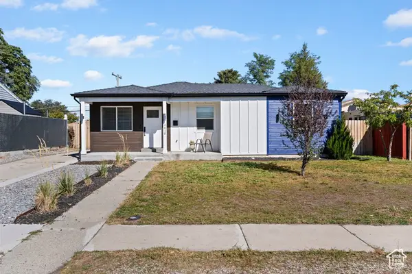 4410 W 5700 S, Salt Lake City, UT 84118