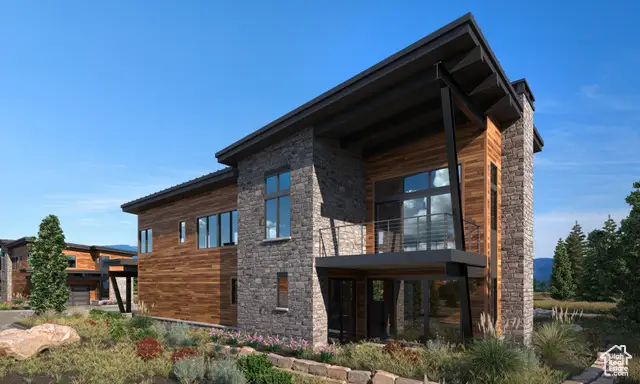 1261 N Granite Peak Way #660, Heber City, UT 84032 - Image #3