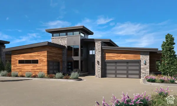 2756 E Granite Peak Dr #683, Heber City, UT 84032