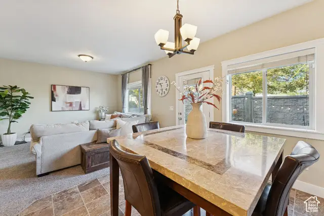 6660 S Ryker Vista Ln W, Murray, UT 84123 - Image #2