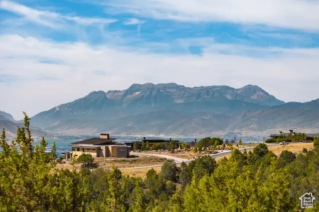 2653 E La Sal Peak Dr #600, Heber City, UT 84032 - Image #1