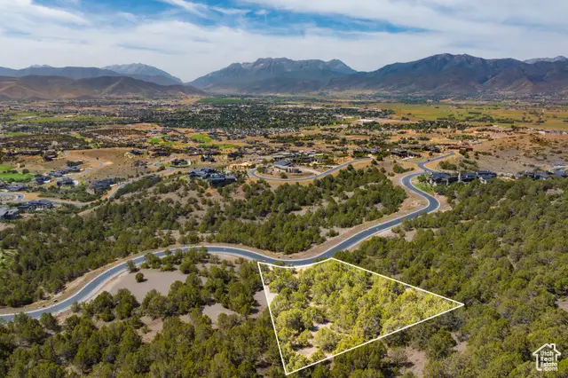 2653 E La Sal Peak Dr #600, Heber City, UT 84032 - Image #3