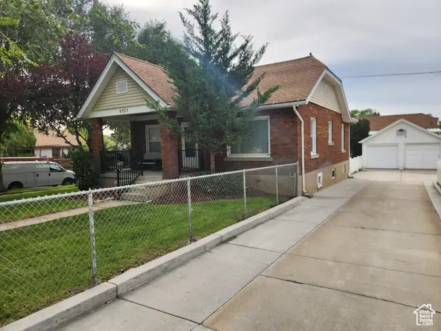 8757 W State Hwy, Copperton, UT 84006 - Image #1