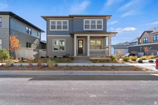 7151 W Hidden Hills Way, West Jordan, UT 84081