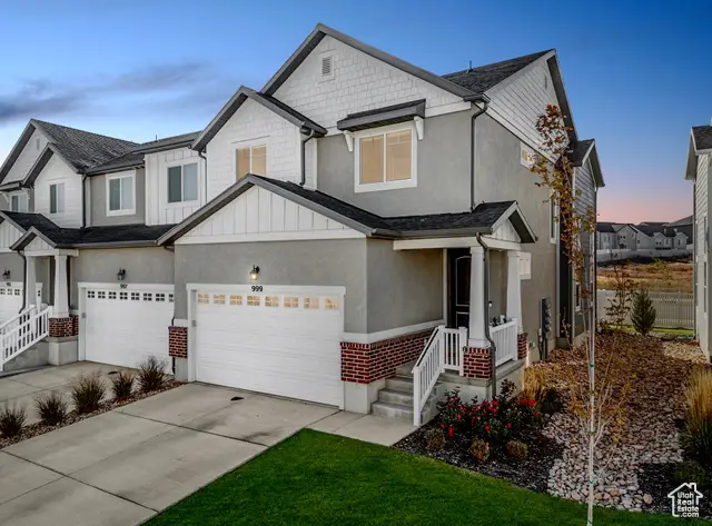 999 N Ledger Dr, Saratoga Springs, UT 84045 - Image #1