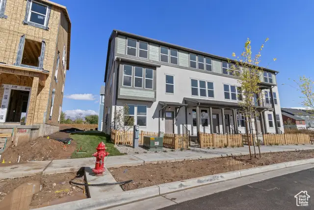 1463 N 1875 W #165, Layton, UT 84041 - Image #2