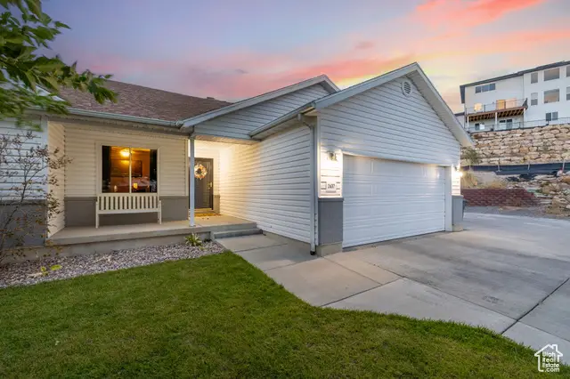 2437 N Nectar Way, Saratoga Springs, UT 84045 - Image #3