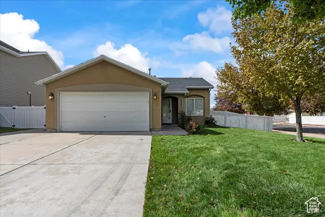 5451 N Heather Way W, Stansbury Park, UT 84074 - Image #1