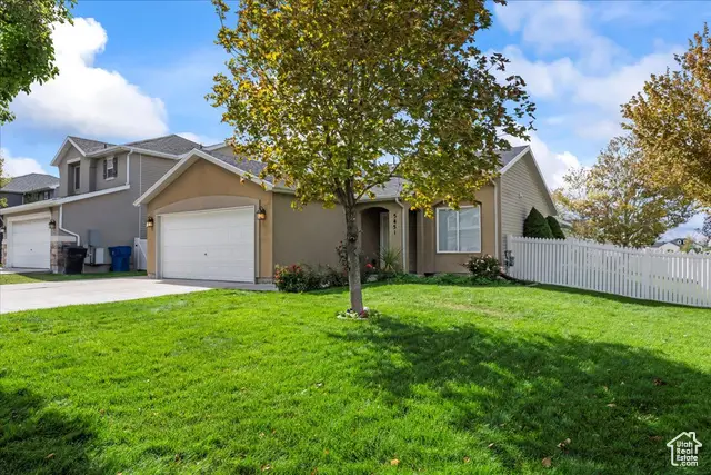 5451 N Heather Way W, Stansbury Park, UT 84074 - Image #3