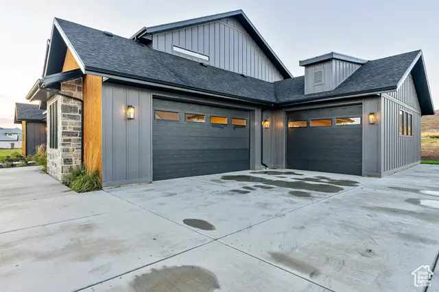 1788 Farmhouse Flats Rd #LOT 5, Peoa, UT 84061 - Image #3