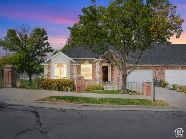 455 E Rocky Mouth Ln, Draper, UT 84020 - Image #1