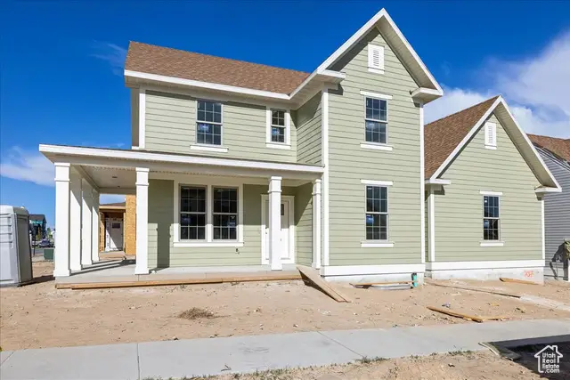 6808 W Docksider Dr #307, South Jordan, UT 84009 - #2