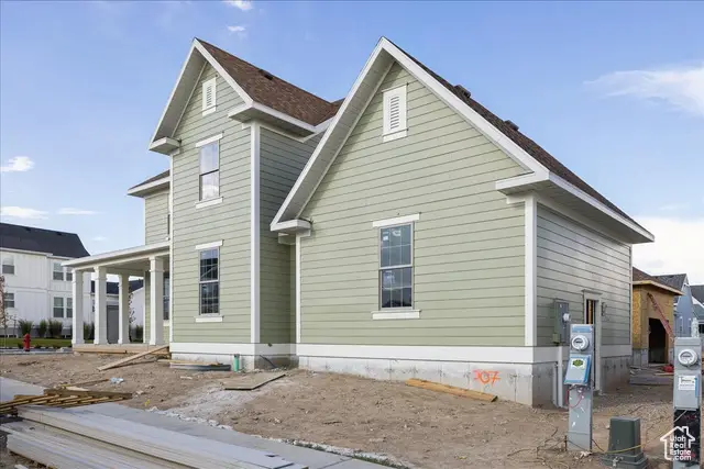 6808 W Docksider Dr #307, South Jordan, UT 84009 - #3