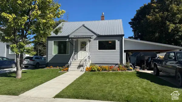 150 N 2nd W, Preston, ID 83263