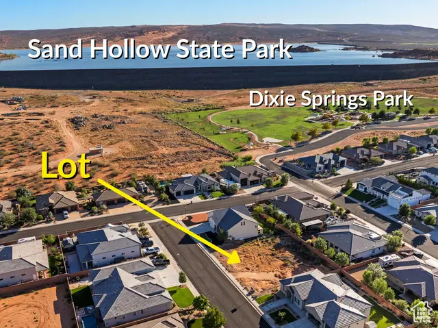 2882 S 3480 W #193, Hurricane, UT 84737 - Image #1