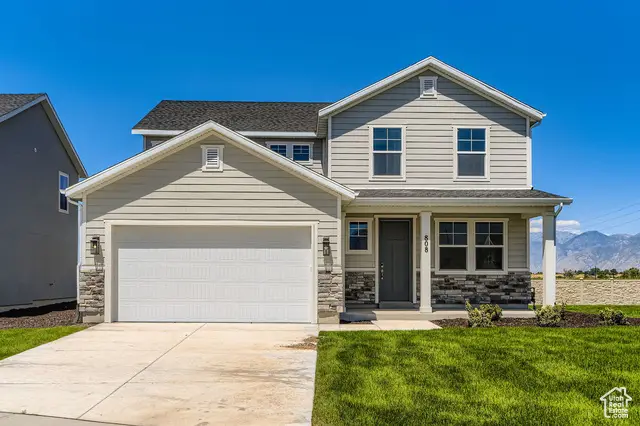 808 W 1710 N, Salem, UT 84653 - Image #1