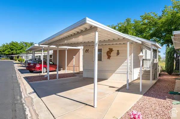 150 N 3050 E #29, St. George, UT 84790