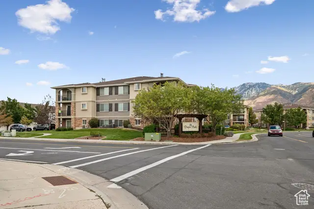 164 E Spencer Peak Way #A12, Draper, UT 84020 - Image #1