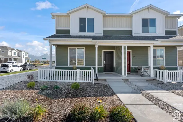 71 N Veranda Ct N, Saratoga Springs, UT 84045 - Image #1