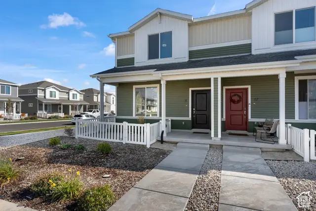 71 N Veranda Ct N, Saratoga Springs, UT 84045 - Image #2