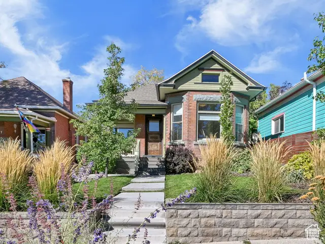681 E 4th Ave N, Salt Lake City, UT 84103 - Image #2