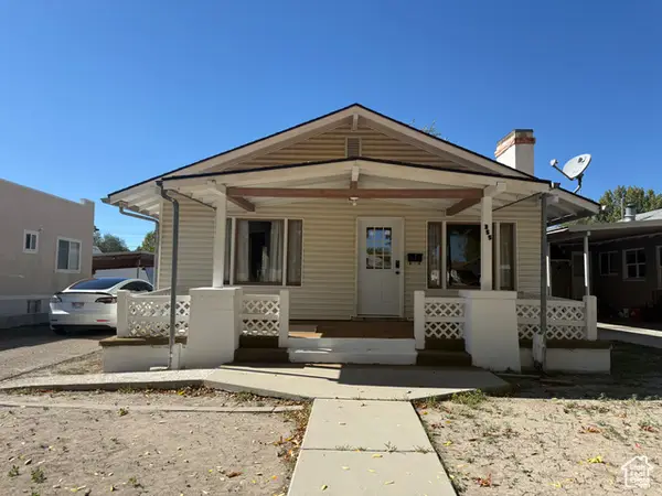 355 N 300 E, Price, UT 84501