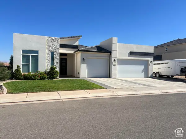 2997 E Beartrap Dr, Washington, UT 84780