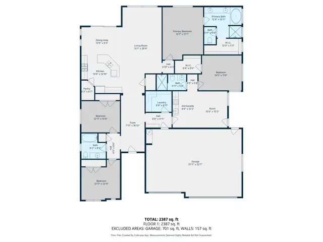 2997 E Beartrap Dr, Washington, UT 84780 - Image #2