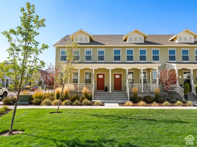 6682 W Leander Dr, South Jordan, UT 84009 - Image #1
