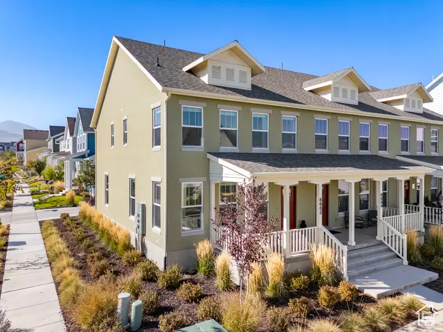 6682 W Leander Dr, South Jordan, UT 84009 - Image #2