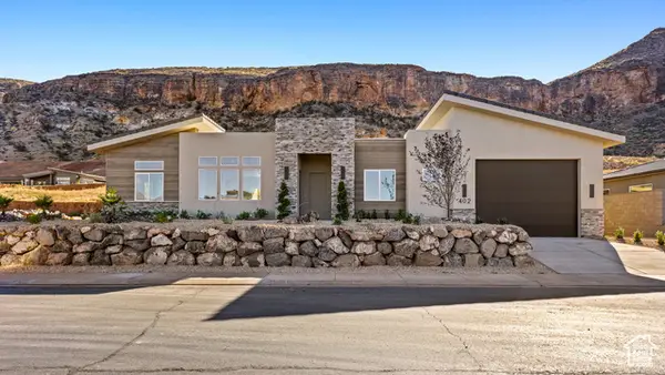 402 N 200 E, La Verkin, UT 84745