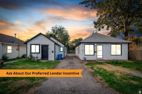 539 W 24th St, Ogden, UT 84401