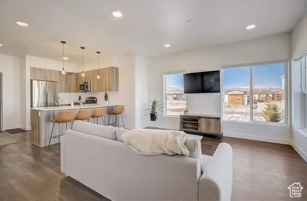 6495 E Serviceberry #B205, Park City, UT 84098