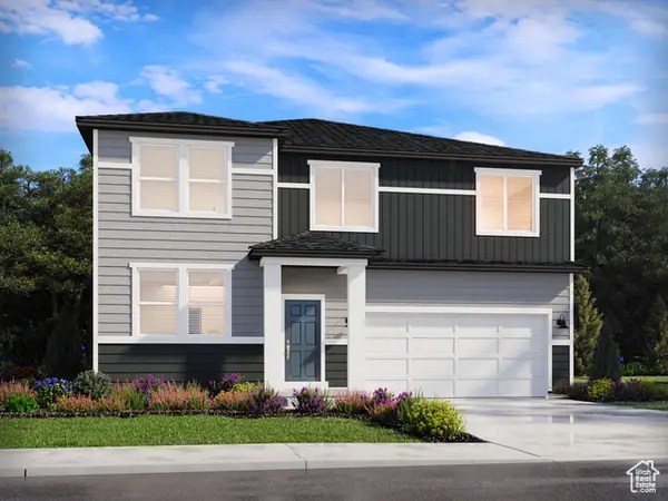 1431 N Baen Way #226, Tooele, UT 84074