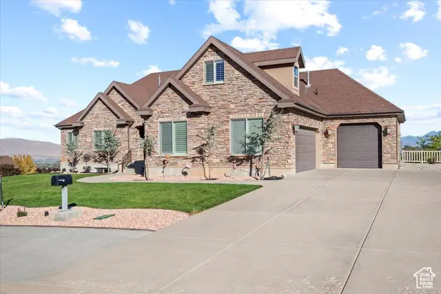 51 E Magellan Ln, Elk Ridge, UT 84651 - Image #2
