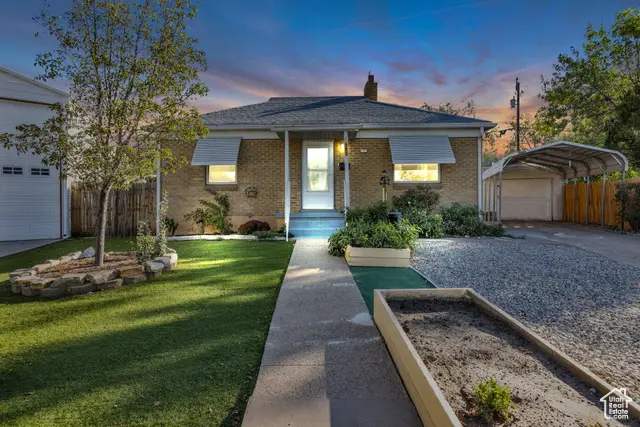 153 Ross Dr, Clearfield, UT 84015 - Image #1