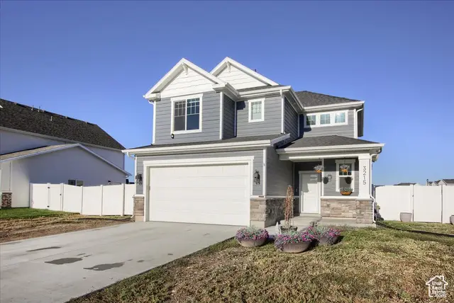 3215 N Saddlebrook Ln W #319, Plain City, UT 84404 - Image #2