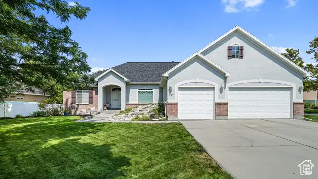 587 E Corner Canyon Dr, Draper, UT 84020 - Image #2