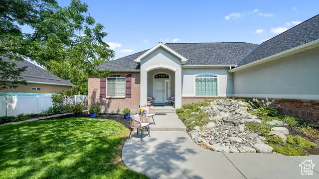 587 E Corner Canyon Dr, Draper, UT 84020 - Image #3