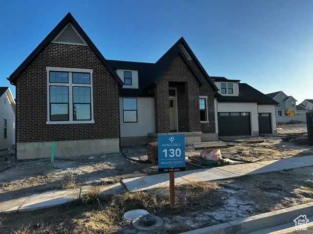 793 W Sara Dr, Saratoga Springs, UT 84045 - Image #1