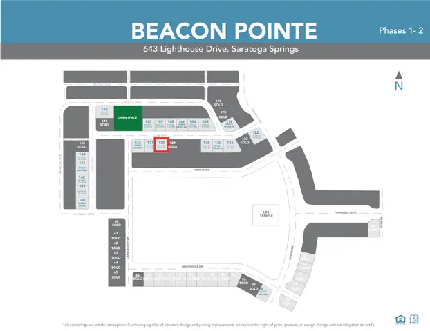 793 W Sara Dr, Saratoga Springs, UT 84045 - Image #3