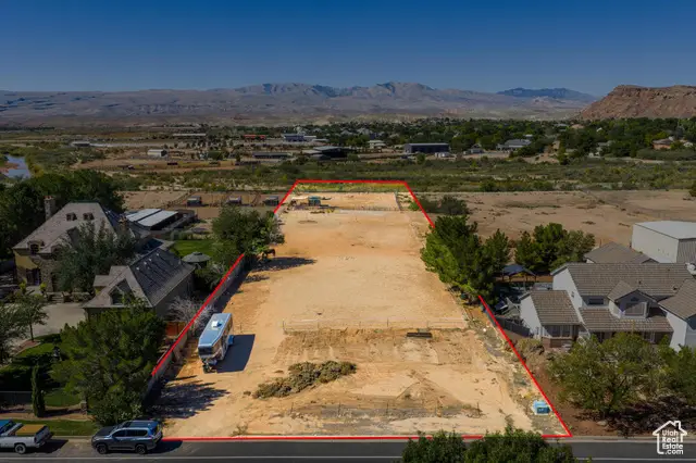 3752 Sugar Leo Rd, Bloomington, UT 84790 - Image #2