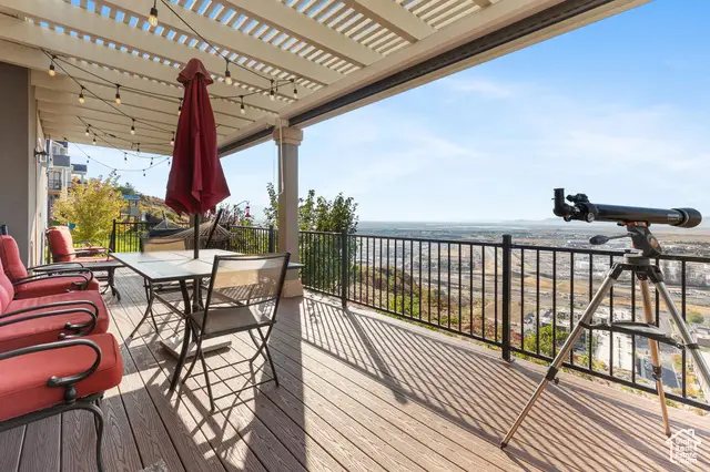 460 S Sunset Ridge Dr, North Salt Lake, UT 84054 - Image #3