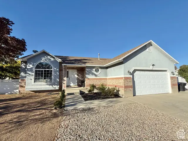 4904 W Wild Acres Dr S, West Jordan, UT 84088 - Image #2