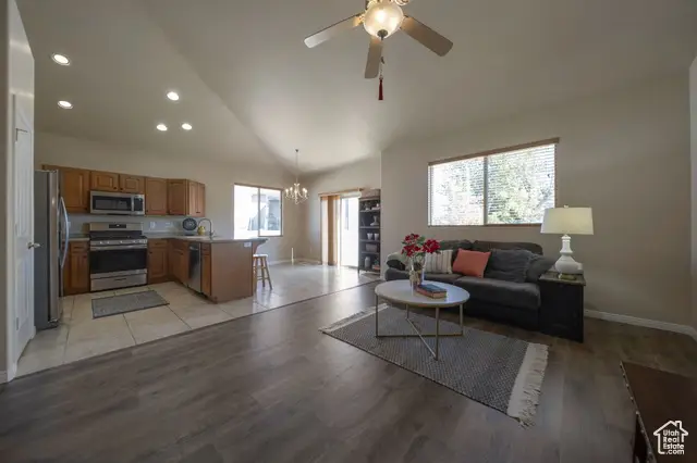 6630 N Sky Heights Dr, Stansbury Park, UT 84074 - Image #1