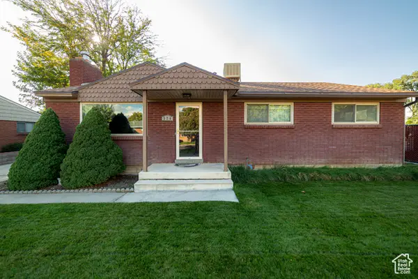 374 Orchard Ave, American Fork, UT 84003