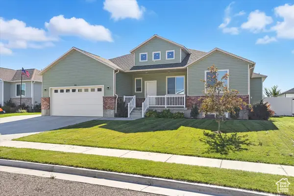 101 W 930 S, Tremonton, UT 84337