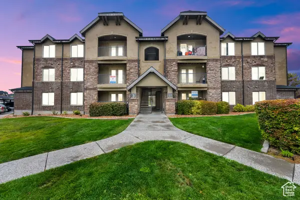 1045 S 1700 W #311, Payson, UT 84651