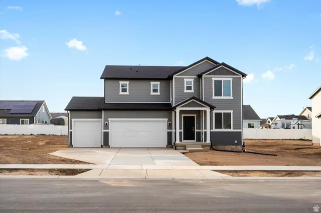 931 N 160 E #11, Santaquin, UT 84655 - Image #1