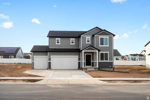 931 N 160 E #11, Santaquin, UT 84655